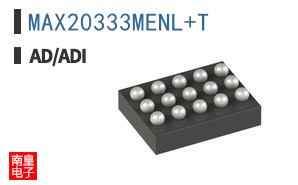 MAX20333MENL+T