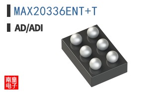 MAX20336ENT+T