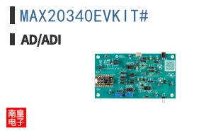 MAX20340EVKIT#