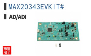 MAX20343EVKIT#