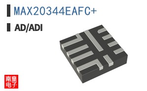 MAX20344EAFC+