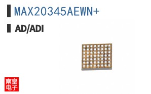 MAX20345AEWN+