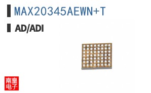 MAX20345AEWN+T