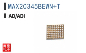MAX20345BEWN+T