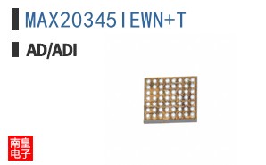 MAX20345IEWN+T
