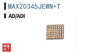 MAX20345JEWN+T