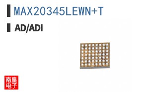MAX20345LEWN+T