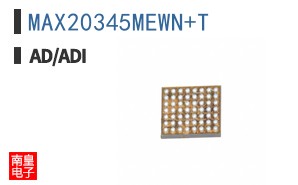 MAX20345MEWN+T