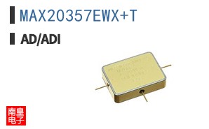 MAX20357EWX+T