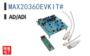 MAX20360EVKIT#