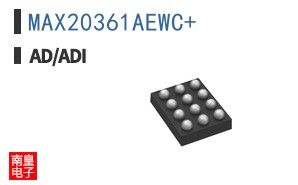 MAX20361AEWC+