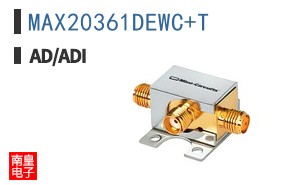 MAX20361DEWC+T