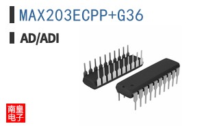 MAX203ECPP+G36