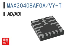 MAX20408AFOA/VY+T