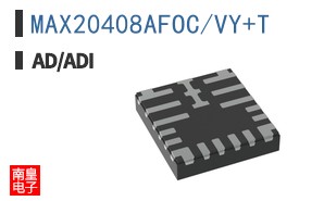 MAX20408AFOC/VY+T