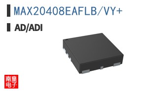 MAX20408EAFLB/VY+