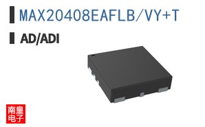 MAX20408EAFLB/VY+T