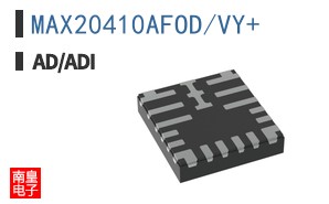 MAX20410AFOD/VY+