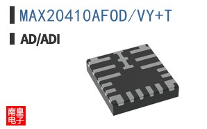 MAX20410AFOD/VY+T
