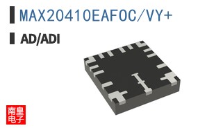 MAX20410EAFOC/VY+