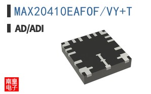 MAX20410EAFOF/VY+T