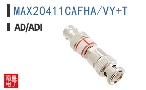 MAX20411CAFHA/VY+T