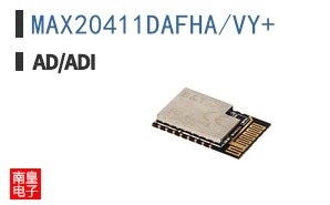MAX20411DAFHA/VY+