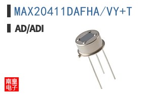 MAX20411DAFHA/VY+T