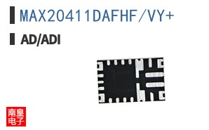 MAX20411DAFHF/VY+