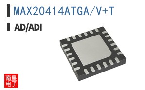 MAX20414ATGA/V+T