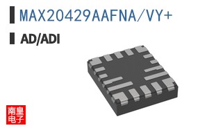 MAX20429AAFNA/VY+