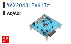 MAX20431EVKIT#