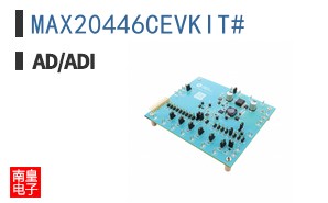 MAX20446CEVKIT#