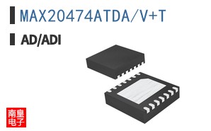 MAX20474ATDA/V+T