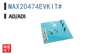 MAX20474EVKIT#