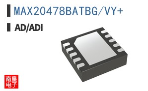 MAX20478BATBG/VY+