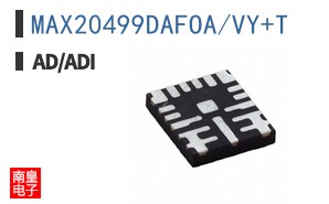 MAX20499DAFOA/VY+T