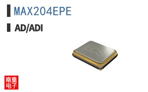 MAX204EPE
