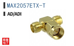 MAX2057ETX-T