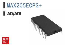 MAX205ECPG+
