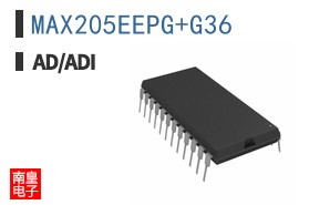 MAX205EEPG+G36
