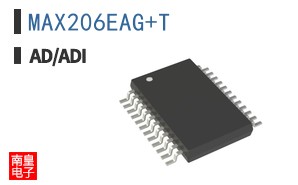 MAX206EAG+T