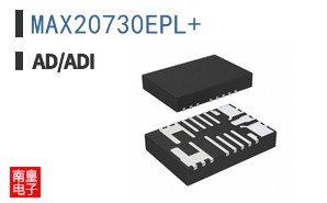 MAX20730EPL+