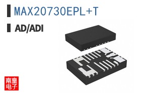 MAX20730EPL+T