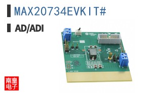 MAX20734EVKIT#