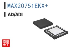 MAX20751EKX+