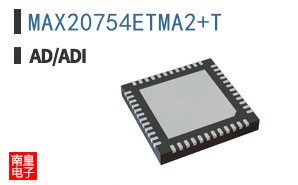 MAX20754ETMA2+T