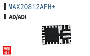 MAX20812AFH+