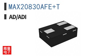 MAX20830AFE+T