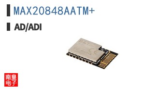 MAX20848AATM+
